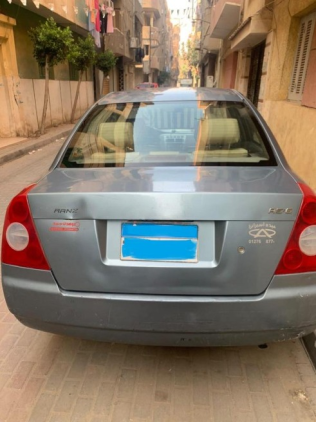 اسبيرانزا A516 2007 أزرق يدوي مستعملة للبيع في طنطا