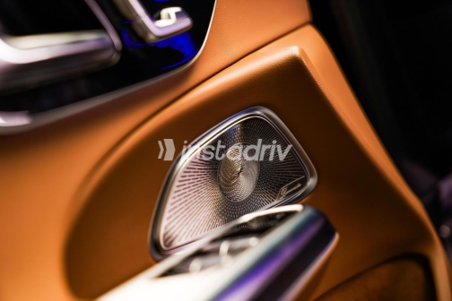 مرسيدس E Class 2026 أسود أوتوماتيك مستعملة للبيع في القاهرة الكبرى ( القاهرة - الجيزة) - 6