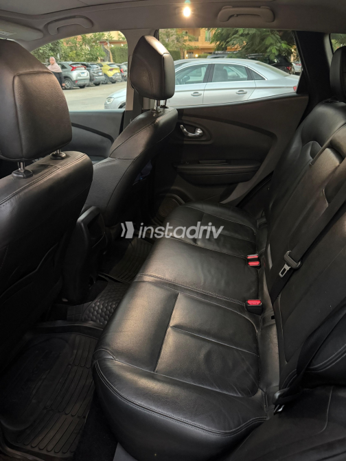 Renault Kadjar 2019 Brown Automatic Used for Sale in Cairo - 5