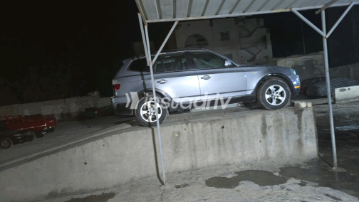 بي ام دبليو X3 2007 فضي أوتوماتيك مستعملة للبيع في الإسكندرية - 10