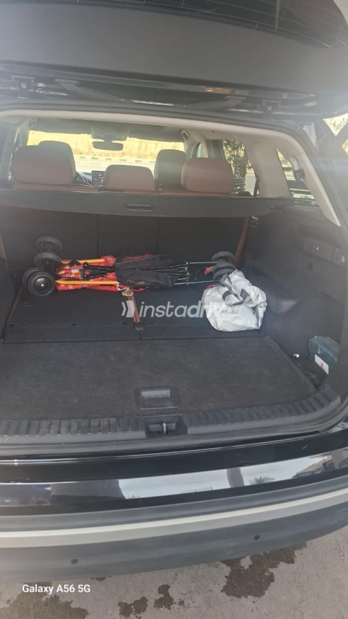 Skoda Kodiaq 2025 Black Automatic Used for Sale in Sheraton - 5