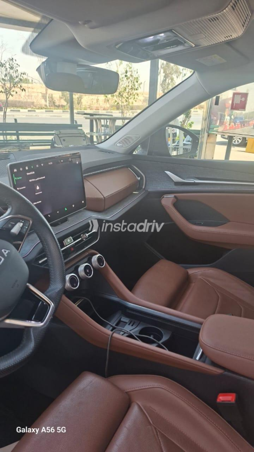 Skoda Kodiaq 2025 Black Automatic Used for Sale in Sheraton - 7