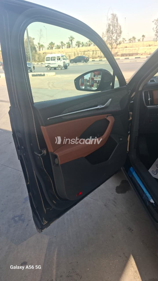 Skoda Kodiaq 2025 Black Automatic Used for Sale in Sheraton - 10