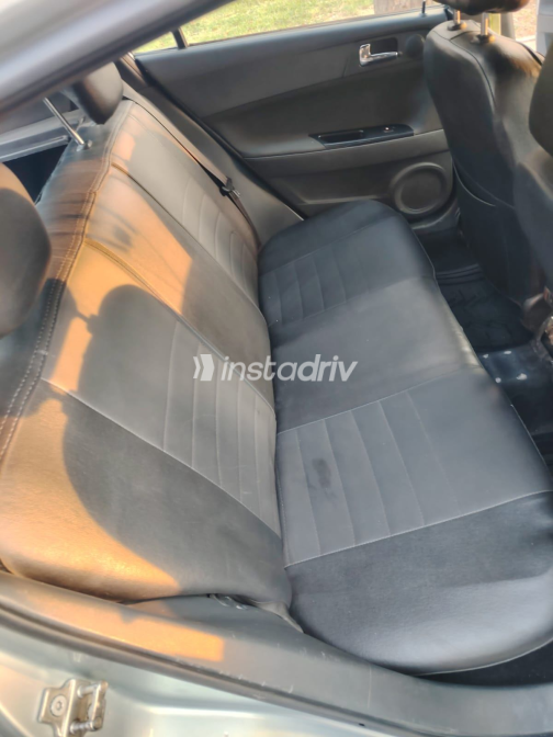 بريليانس frv كروس 2015 فضي أوتوماتيك مستعملة للبيع في مدينة نصر - 3