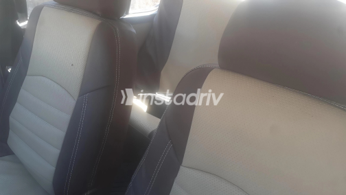 فيات 131 2000 أبيض يدوي مستعملة للبيع في الإسماعيلية - 2