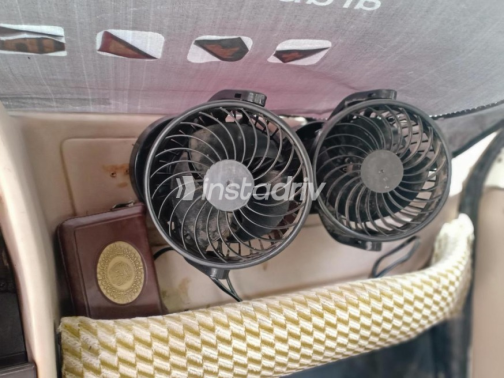 Fiat 127 1982 Beige Automatic Used for Sale in Nasr city - 4