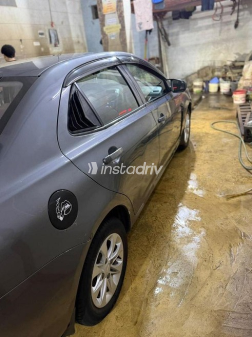 شيفروليه أوبترا 2015 أبيض أوتوماتيك مستعملة للبيع في الجيزة - 8