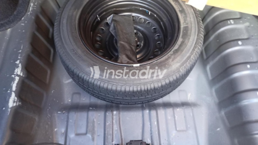 Nissan Sunny 2023 Black Automatic Used for Sale in Heliopolis - 10