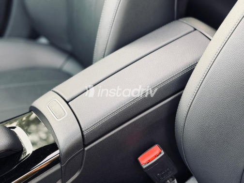 Mercedes CLA 180 2021 White Automatic Used for Sale in Maadi - 6