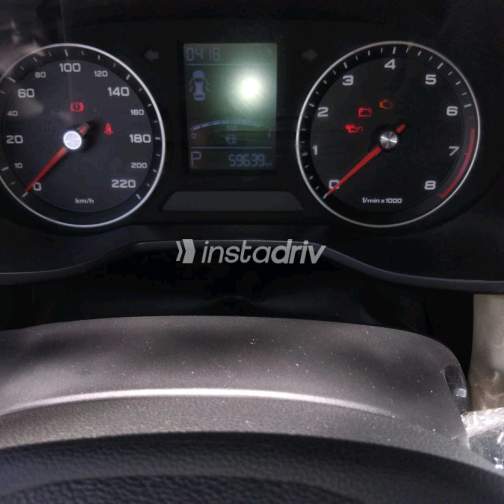 ام جى 5 2021 أحمر CVT مستعملة للبيع في الجيزة - 3