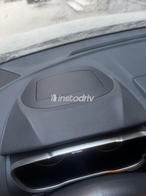 Mitsubishi Eclipse Cross 2025 White Automatic Used for Sale in Greater Cairo ( Cairo + Giza) - 6