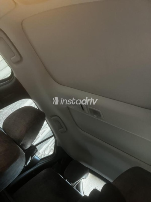 Mitsubishi Eclipse Cross 2025 White Automatic Used for Sale in Greater Cairo ( Cairo + Giza) - 8