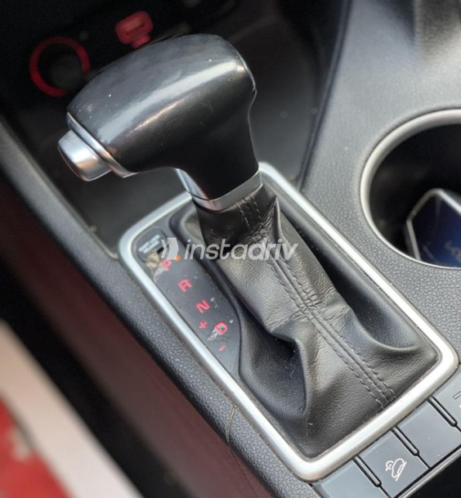 Kia Sportage 2020 Gray Automatic Used for Sale in Cairo - 10