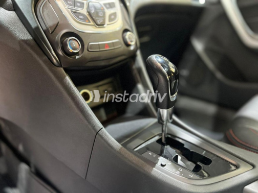 Chery Arrizo 5 2025 Silver Automatic Used for Sale in Nasr city - 7