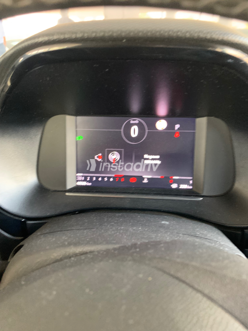 Opel Corsa 2023 White Automatic Used for Sale in Giza - 1