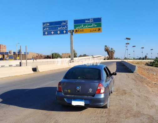 رينو كليو 2008 رمادي يدوي مستعملة للبيع في الإسكندرية - 8