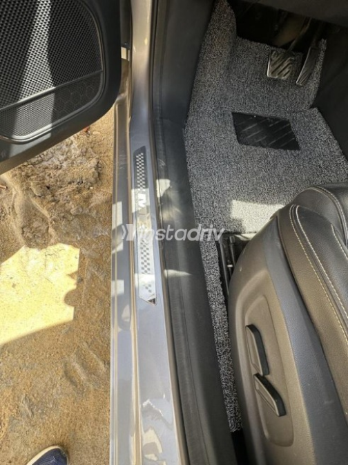 ام جى 6 2020 رمادي أوتوماتيك مستعملة للبيع في القاهرة - 4
