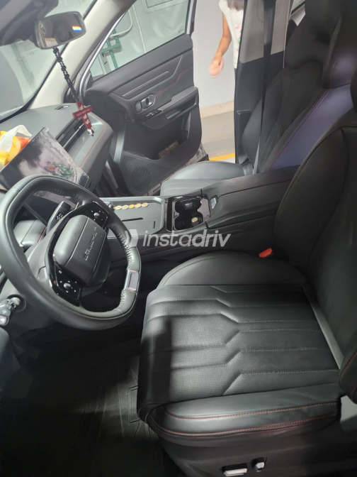 ساوايست اس 06 2026 فضي أوتوماتيك مستعملة للبيع في مدينتى - 2