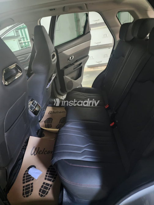 ساوايست اس 06 2026 فضي أوتوماتيك مستعملة للبيع في مدينتى - 4