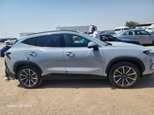 ساوايست اس 06 2026 فضي أوتوماتيك مستعملة للبيع في مدينتى