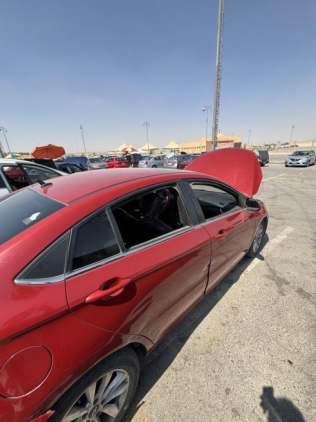 شيرى اريزو 5 2021 أبيض أوتوماتيك مستعملة للبيع في القاهرة الكبرى ( القاهرة - الجيزة)