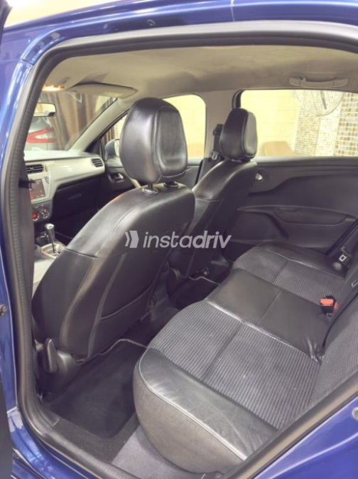 سيتروين سي اليزيه 2019 أزرق غامق أوتوماتيك مستعملة للبيع في القاهرة - 9