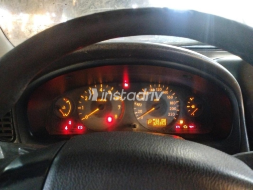 Nissan Sunny 2007 Gold Automatic Used for Sale in Giza - 6