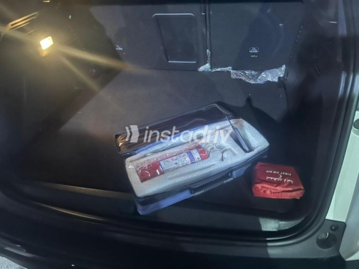 Peugeot 3008 2023 White Automatic Used for Sale in Al Shorouk - 6