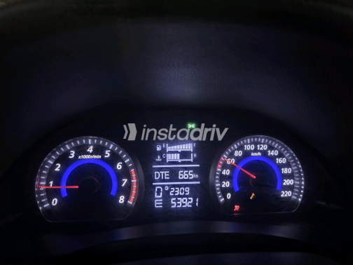 زوتى T500 2019 أبيض أوتوماتيك مستعملة للبيع في القاهرة - 9