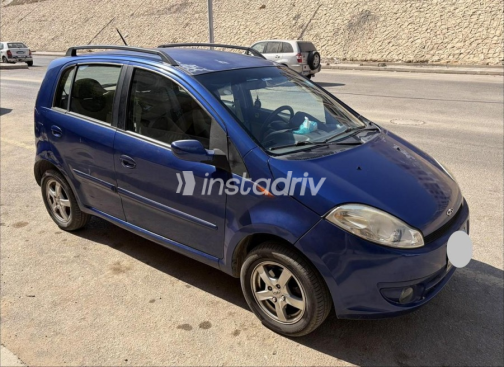 اسبيرانزا A113 2013 أزرق يدوي مستعملة للبيع في العبور - 1