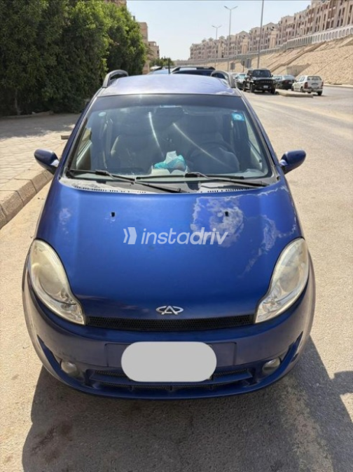 اسبيرانزا A113 2013 أزرق يدوي مستعملة للبيع في العبور - 2