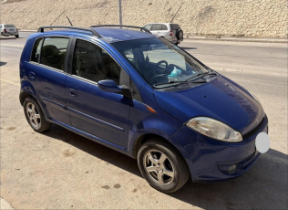 اسبيرانزا A113 2013 أزرق يدوي مستعملة للبيع في العبور
