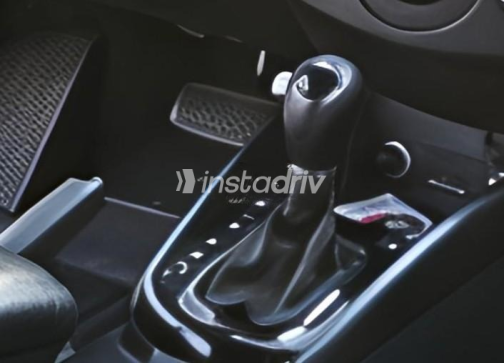 Kia Forte 2012 Silver Automatic Used for Sale in Cairo - 9