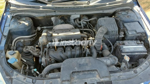 هيونداي I30 2009 بترولي أوتوماتيك مستعملة للبيع في أبو كبير - 7