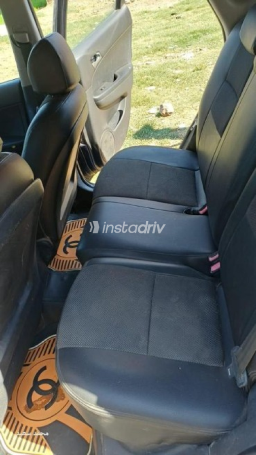 هيونداي I30 2009 بترولي أوتوماتيك مستعملة للبيع في أبو كبير - 8