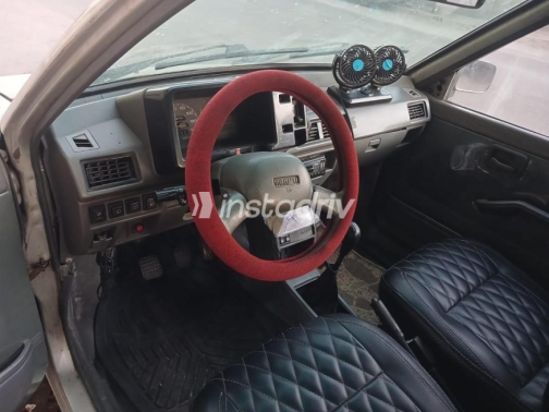 Suzuki Maruti 2007 Gold Manual Used for Sale in Agamy - 3