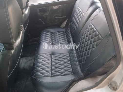Suzuki Maruti 2007 Gold Manual Used for Sale in Agamy - 6