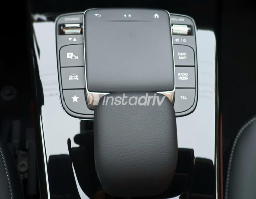 Mercedes CLA 200 2020 White Automatic Used for Sale in Maadi - 1
