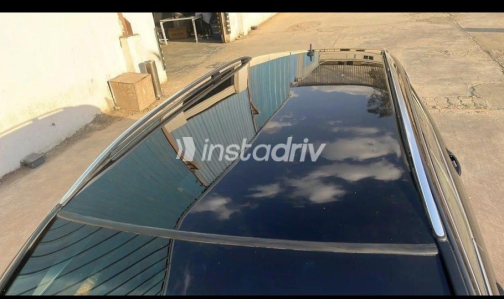 Mercedes C 180 2009 Black Automatic Used for Sale in Giza - 6