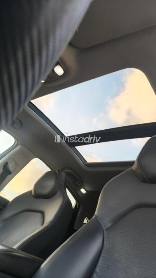 جاك J7 2024 أسود أوتوماتيك مستعملة للبيع في الوراق - 7