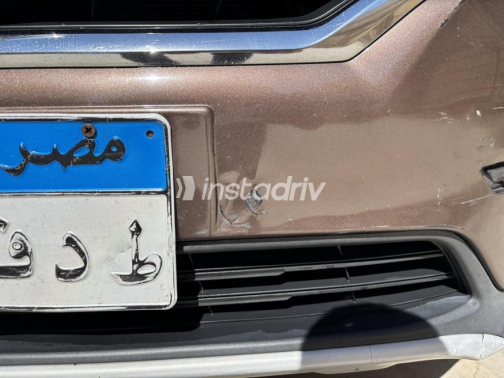 ام جى ار اكس 5 2019 أبيض أوتوماتيك مستعملة للبيع في القاهرة الكبرى ( القاهرة - الجيزة) - 3