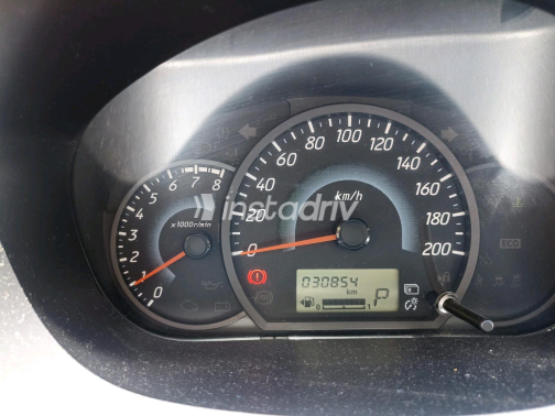 Mitsubishi Attrage 2023 Silver CVT Used for Sale in Giza - 3