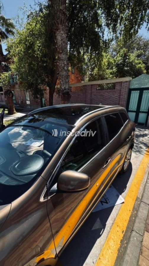 Renault Kadjar 2019 White Automatic Used for Sale in Greater Cairo ( Cairo + Giza) - 7