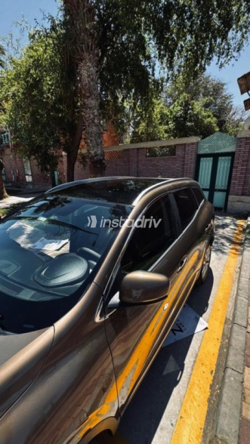 Renault Kadjar 2019 White Automatic Used for Sale in Greater Cairo ( Cairo + Giza) - 9