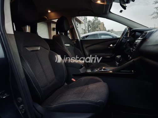 Renault Kadjar 2021 Gray Automatic Used for Sale in Nasr city - 6