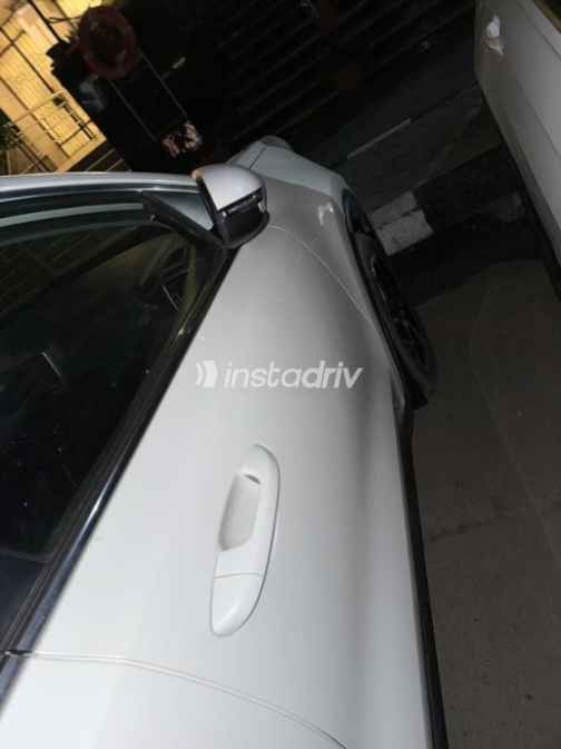 Kia Sportage 2021 White Automatic Used for Sale in Cairo - 6