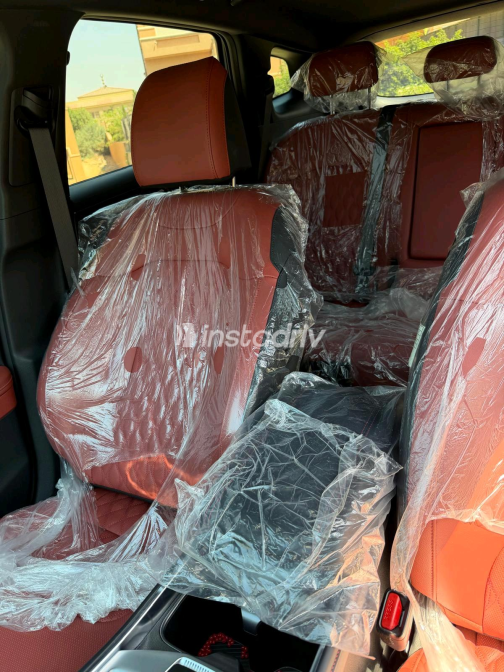 Kia Sportage 2026 Gray Automatic Used for Sale in Cairo - 5