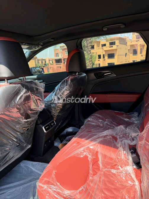 Kia Sportage 2026 Gray Automatic Used for Sale in Cairo - 10