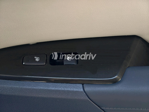 Kia Sportage 2024 Green Automatic Used for Sale in Cairo - 9