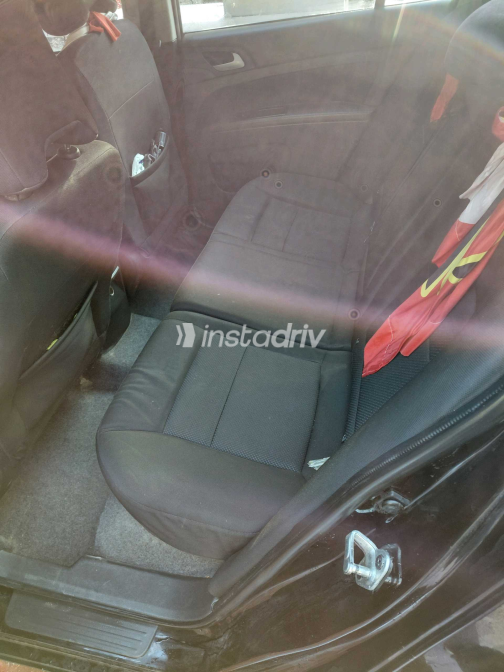 بروتون بريف 2019 أسود أوتوماتيك مستعملة للبيع في مدينة بدر - 2